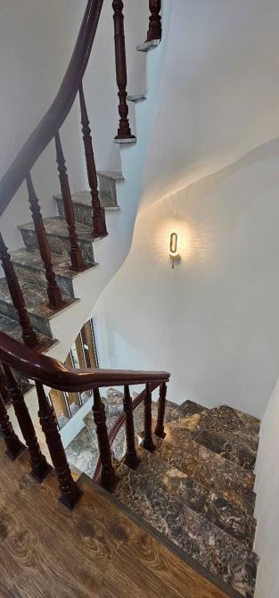 Bán nhà rẻ đẹp-Ngõ thông-Kim Giang-Thanh Xuân-37m2-5Tầng-MT4m-6.2 tỷ - 8