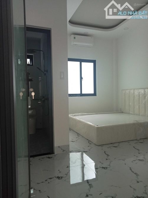 Chính chủ gửi bán lô đất xã Tân Thới Nhì Hóc Môn, thổ cư 102m2 giá 920 triệu - 8