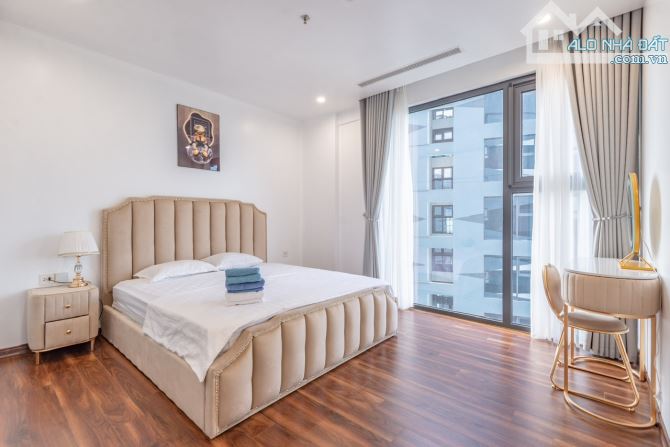 chủ gửi bán CH Mandarin Garden Hoàng Minh giám 172m2 3 ngủ full đồ giá tốt - 8