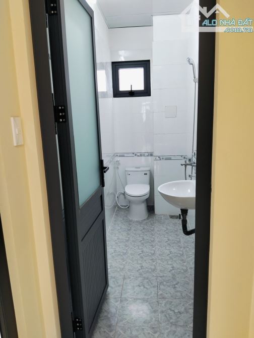 Bán nhà hẻm xe hơi Độc Lập, Tân Phú, 4 tầng, 4x20M, giá 8,5 tỷ ( TL ) - 8