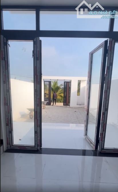 Nhà mới xây đẹp, kiên cố, rộng rãi đầy đủ công năng 3PN giá 1ty950 - 8