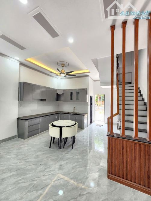 Cho thuê nhà Full nội thất  gần vòng xoay An Phú, phường An Phú, Thành phố Thuận An - 8