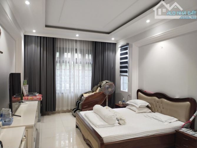 Bán căn góc 3 tầng, 13m x 21m, đường 10m kinh doanh, Nguyễn Oanh, phường 17, Gò Vấp - 8