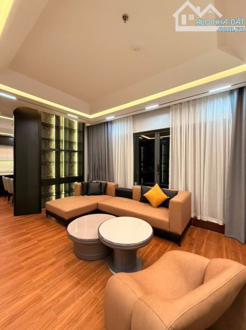 NHÀ PHỐ TRỊNH CÔNG SƠN, TÂY HỒ - 10 TẦNG THANG MÁY XÂY MỚI HIỆN ĐẠI – CHO THUÊ 200TR/THÁNG - 8