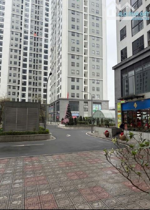 12.5 Tỷ/228 M2 Sàn/2 Tầng/shophouse Ecohome 3 Tân Xuân/Đông Ngạc - 8