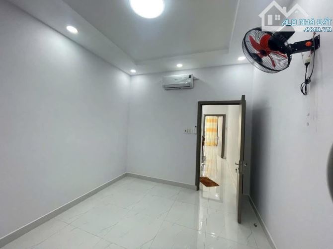 Bán Nhà 1/ Đường Bà Hom Quận 6 Gần Chợ Phú Lâm - 8