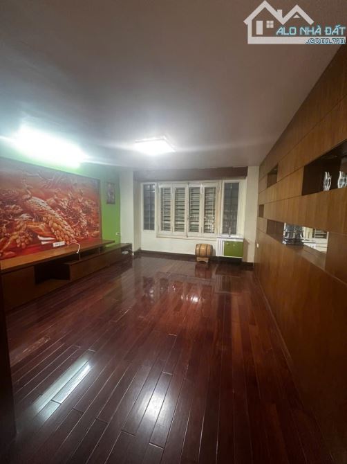 BÁN NHÀ LIỀN KỀ – DÃY D5, KĐT ĐẠI KIM - ĐỊNH CÔNG, HOÀNG MAI - 8