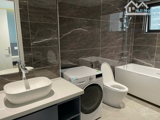 Cho thuê căn hộ 2 ngủ cao cấp giá 13tr tại KĐT Waterfront - 9