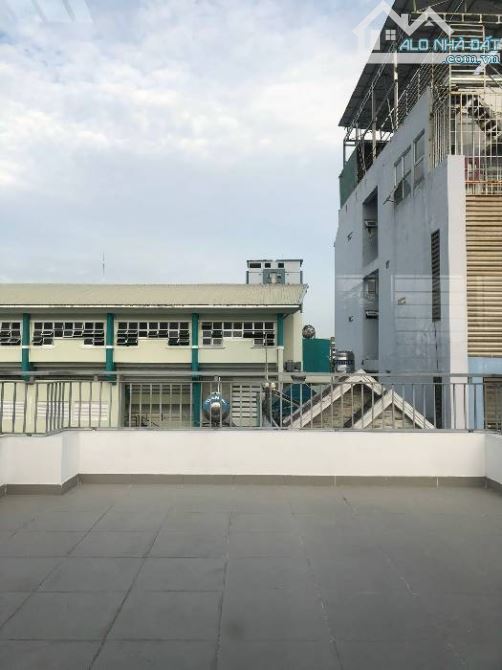 BÁN NHÀ HẺM HUỲNH TẤN PHÁT - BÌNH THUẬN - XE HƠI 3 CHIẾC - NGANG 6.2M - CHỈ HƠN 10 TỶ - 9