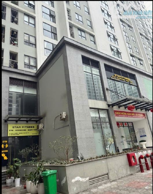 12.5 Tỷ/228 M2 Sàn/2 Tầng/shophouse Ecohome 3 Tân Xuân/Đông Ngạc - 9