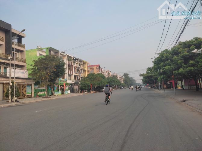 BÁN NHÀ ĐƯỜNG 8M -80M2 X 4 TẦNG -TRƯỜNG CHINH -KDC AN SƯƠNG -TÂN HƯNG THUẬN Q12 GIÁ 8 tỷ 6 - 9