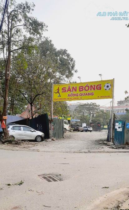 BÁN NHÀ LIỀN KỀ – DÃY D5, KĐT ĐẠI KIM - ĐỊNH CÔNG, HOÀNG MAI - 9
