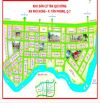 Lô Đất V31 khu An Phú Hưng - Tân Phong - Q7 - DT 7x20m
