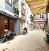 Phố Trần Hoà -  Ô tô vào nhà - Kinh doanh - Xây mới 6 tầng - Full nội thất.