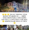 🌼🌼🌼 NGAY TRUNG TÂM KINH TẾ QUẬN 8 - CẠNH TTTM PARC MALL AEON. TẠ QUANG BỬU - BIỆT THỰ M