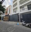 8.5TỶ - HẺM XE HƠI THÔNG - 4TẦNG - 4 x 20 - TÂN PHÚ - F.TÂN QUÝ