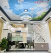 BÁN NHÀ MỚI ĐẸP - HUỲNH TẤN PHÁT, NHÀ BÈ 🏡 🌟 4 tầng - Ngang 5m - Đường 10m - Xe hơi ngủ