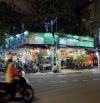 Đất 2 mặt tiền Huỳnh ngọc huệ + Trần Xuân Lê