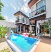 GẤP BÁN VILLA-323m2-ngang 15mPHỐ LƯU QUANG THUẬN-DÒNG TIỀN 250 TR/TH-GIÁ 47TY.TL