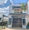 Nhà bán chính chủ 106,6m2 hẻm thông 2 mặt tiền phường TCH, Q12. 5,5 tỷ