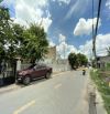 Bán 1200m2 đất mặt tiền Huỳnh Thị Na, Đông Thạnh, Hóc Môn, giá 30 tỷ tl