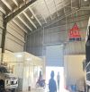 Bán xưởng 2500m2 MT chính Minh Nguyệt Phường Tân Hoà Tp.Biên Hòa Giá 28 Tỷ
