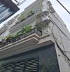 Chỉ 10m Ra Mặt Phố, Nhà Phố Bờ Sông Sét, 36m2, 5 Tầng, MT:4.7m, Giá 7.85 Tỷ.