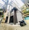 BÁN NHÀ - 11 PHÒNG (1 NGỦ + 1 KHÁCH) - TT ĐỐNG ĐA - LÔ GÓC - 7 TẦNG THANG MÁY - 80M RA PHỐ