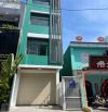 🌈Bán nhà 4 tầng đường Mê Linh gần kề Nguyễn Thị Minh Khai - Tân Lập - Nha Trang - Diện tí