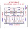 bán 2 lô đất đẹp tại phú thịnh minh phú