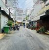 HXH Lê Hồng Phong, p1, Quận 10, 4 tầng, 2 mặt hẻm, nhỉnh 10 tỷ