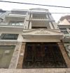 Nhà hẻm 8m Lê Văn Sỹ 98m2, 5x19m, nở hậu 6.4m, 4 tầng, nhà mới 24 tỷ