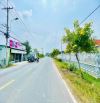 Góc 2 mặt tiền 1.000m2 thổ cư cách Trung Lập 100m, gần trường học xã Trung Lập Thượng