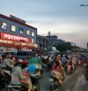Nhà MT Nguyễn Oanh, P. 6, GV. DT: 4m x 25m Nhà trệt 3 lầu ST, vị trí đẹp, giá 12,4ty TL