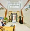 Bán nhà vị trí tuyệt đẹp, hẻm xe hơi, Bà Hom Quận 6, 39m2, 4 Tầng, 4 PN, 4 WC, giá 6,1 tỷ