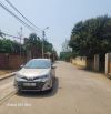 CHỈ 4 TỶ CÓ NGAY LÔ ĐẤT TRUNG TÂM XÃ PHÚ CÁT. LÕI KCN CAO HÒA LẠC