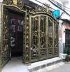 BÁN NHÀ HẺM HUỲNH TẤN PHÁT - BÌNH THUẬN - XE HƠI 3 CHIẾC - NGANG 6.2M - CHỈ HƠN 10 TỶ