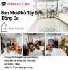 Bán nhà phố Tây Sơn_Nhà Dân Xây_Full Nội Thất_42mx4T_Giá: 7.3 Tỷ_Lh: .