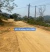 Đất mặt đường đẹp tại Thanh Cao, Lương Sơn, chia luôn 3 lô, DT, 526m2, MT17m, Giá 3.5tr/m2