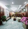 Hàng hót Thanh Nhàn - 40m x 6T - thang máy - 30 bước chân ra phố - nhà mới - dân trí cao