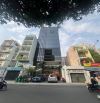 Cần bán tòa nhà Nguyễn Thị Minh Khai P. Bến Nghé Quận 1 - (12 x 20) - Hầm 8L - HĐT 700 tr
