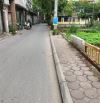 BÁN GẤP MẢNH ĐẤT TRÂU QUỲ PHỐ THÀNH TRUNG GIÁ 5,8 TỶ Ô TÔ ĐỖ CỬA