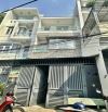 BÁN NHÀ 3 TẦNG ĐÚC HẺM XE HƠI TRẦN THỊ HÈ QUẬN 12 GIÁ RẺ 4,8 TỶ DIỆN TÍCH 65M2 (4x17)