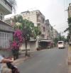 BÁN NHÀ ĐƯỜNG 8M -80M2 X 4 TẦNG -TRƯỜNG CHINH -KDC AN SƯƠNG -TÂN HƯNG THUẬN Q12 GIÁ 8 tỷ 6
