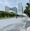 Cần bán nhà mặt phố Liễu Giai - Vị trí đẹp nhất phố, 110m2 giá cực tốt