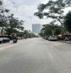 Cần tiền kinh doanh, anh bạn nhờ bán lô đất mặt đường Hồng Bàng, Sở Dầu