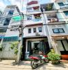 🚘🚘 HXH PHAN XÍCH LONG PHÚ NHUẬN - 5 TẦNG FULL NT 4WC 3PN MASTER