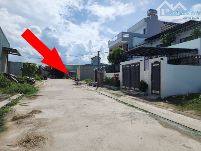 Bán đất thổ cư đường 13m - gần tuyến tránh Quốc Lộ 1A - Diên Toàn 113m2