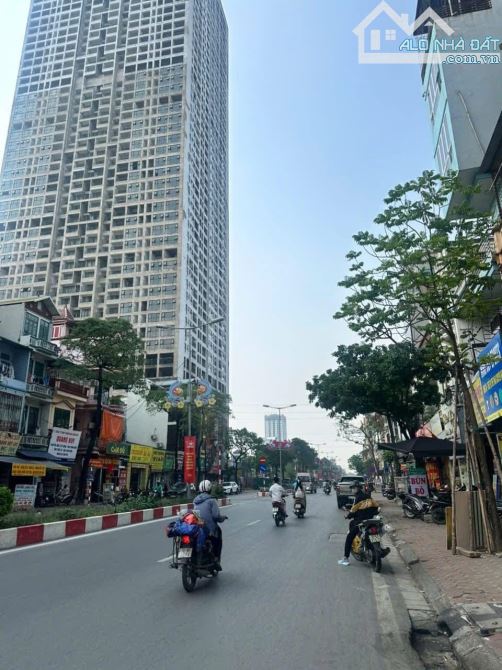 🏡 BÁN NHÀ PHỐ VẠN PHÚC - KINH DOANH ĐỈNH - VỈA HÈ RỘNG 🔥🔥