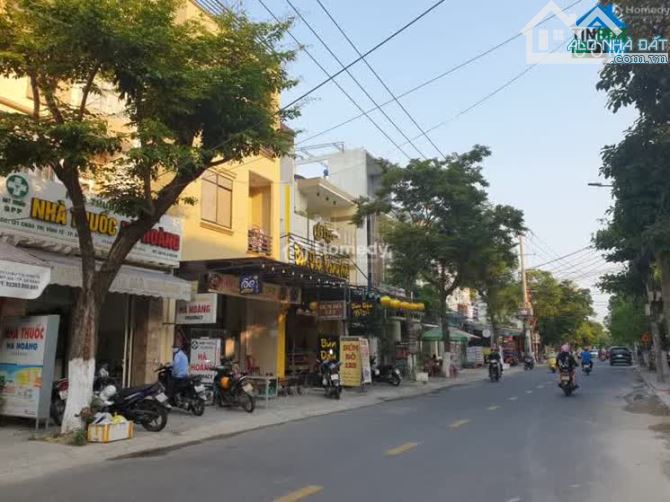⭐️Nhà 3 tầng, 15,5 tỷ, đường Châu Thị Vĩnh Tế, 114.5m2, MT 5m, gần BIỂN, phù hợp Kinh Doan